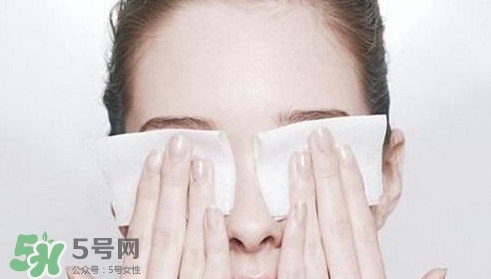 馬鈴薯可以去除黑眼圈嗎？馬鈴薯能去黑眼圈嗎