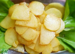 馬鈴薯怎么做好吃？馬鈴薯怎么炒好吃