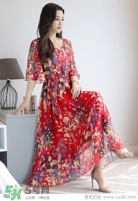 6月份去泰國穿什么？六月份去泰國穿衣搭配