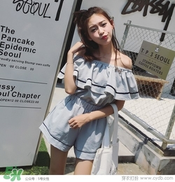 6月份去三亞穿什么？六月份去三亞穿衣搭配