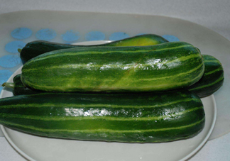 菜瓜是西葫蘆嗎？菜瓜是什么菜