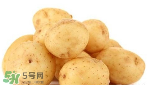 馬鈴薯和雞蛋能一起吃嗎？雞蛋可以和馬鈴薯一起吃嗎？