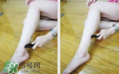 刮痧是從下往上還是從上往下？刮痧是排毒嗎