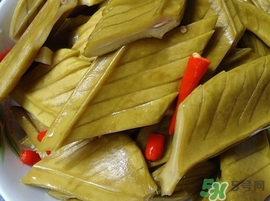 刀豆是蔬菜嗎？刀豆是蔬菜還是糧食？