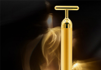 refa眼部和黃金棒哪個好？refa眼部按摩儀和24k黃金棒對比