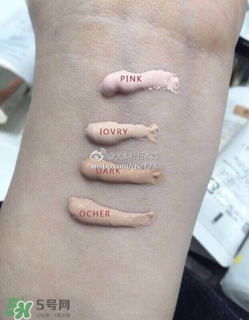 cpb潤色防曬和acseine潤色防曬哪個(gè)好? cpb潤色防曬和acseine潤色防曬哪個(gè)好?