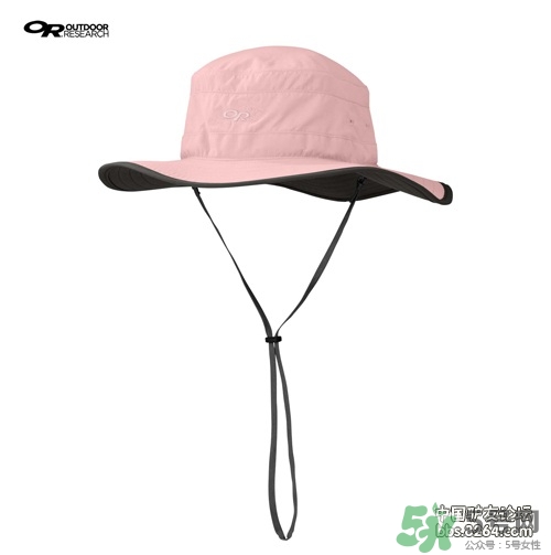 防曬帽哪個牌子好？防曬帽品牌推薦