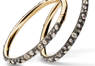 Tiffany t手鐲多少錢？Tiffany t手鐲專柜價格