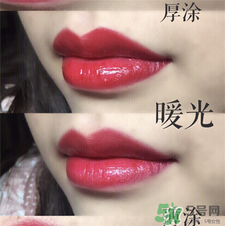 紀(jì)梵希大理石口紅色號(hào) 紀(jì)梵希大理石口紅試色