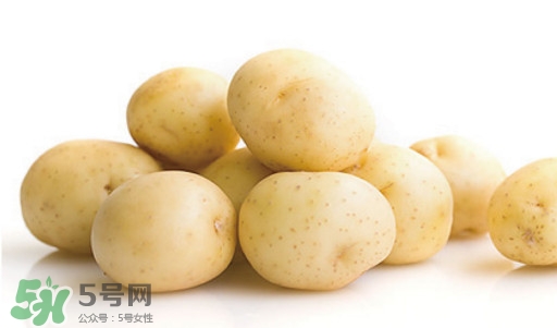 馬鈴薯有毒嗎？馬鈴薯生吃有毒嗎？