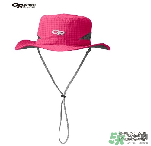 防曬帽哪個牌子好？防曬帽品牌推薦