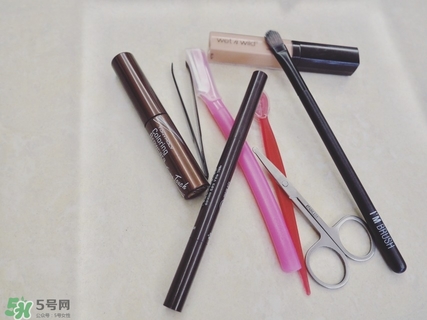 新手怎樣修眉畫眉 新手如何學會修眉畫眉 新手怎樣修眉畫眉 新手如何學會修眉畫眉