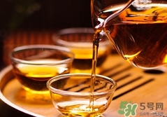 黑茶怎么泡好喝？黑茶是煮還是泡？