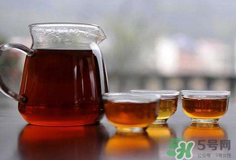 黑茶減肥一個(gè)月減多少？黑茶減肥多久可以見效