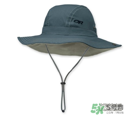 防曬帽哪個牌子好？防曬帽品牌推薦