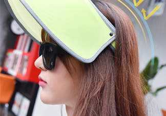 防曬帽哪個牌子好？防曬帽品牌推薦