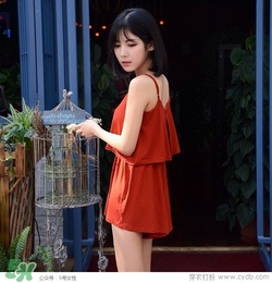 6月份去三亞穿什么？六月份去三亞穿衣搭配