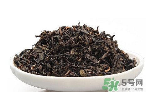 黑茶是普洱茶嗎？黑茶是紅茶嗎？