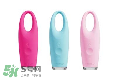 foreo眼部按摩儀好用嗎？foreo iris眼部按摩儀副作用