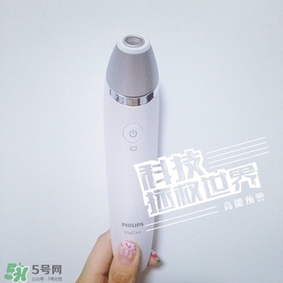 飛利浦微晶緊致嫩膚儀怎么用？飛利浦微晶緊致嫩膚儀副作用