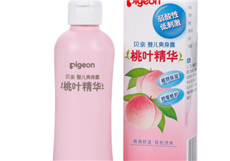 貝親桃子水能每天用嗎？貝親桃子水可以每天用嗎？