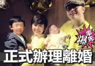 唐寧為什么離婚？唐寧老公是誰為什么離婚？