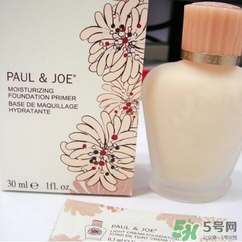 paul joe隔離好用嗎？搪瓷隔離好還是蘭芝好