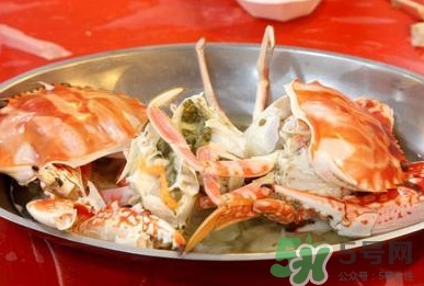 花蓋蟹死了能吃嗎？花蓋蟹死多久之內(nèi)能吃？