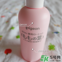 貝親桃子水多大孩子用？貝親桃子水多大可以用？