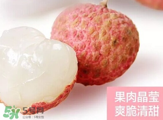 白糖罌荔枝怎樣保果的？白糖罌荔枝和白蠟的區(qū)別