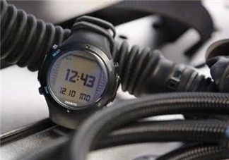 suunto頌拓是什么牌子_哪個國家的_什么檔次？