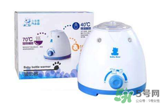 小白熊暖奶器使用方法 小白熊暖奶器怎么用 小白熊暖奶器使用方法 小白熊暖奶器怎么用