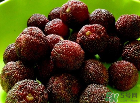 楊梅和榴蓮可以一起吃嗎？吃完楊梅可以和吃榴蓮嗎？