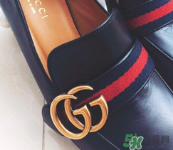 gucci珍珠鞋怎么看真假？古馳珍珠鞋真假鑒別