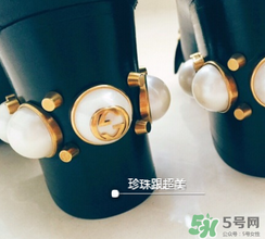 gucci珍珠鞋怎么看真假？古馳珍珠鞋真假鑒別