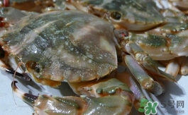 花蓋蟹多少錢一斤2017？一斤花蓋蟹大約有幾個？