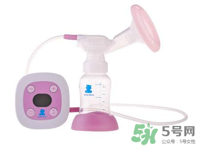 小白熊吸奶器怎么樣？小白熊吸奶器好用嗎？