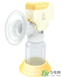 小白熊吸奶器吸不出奶怎么辦？小白熊吸奶器吸力變小是什么原因？