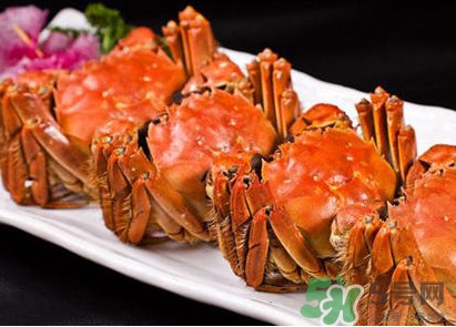 花蓋蟹死了能吃嗎？花蓋蟹死多久之內(nèi)能吃？