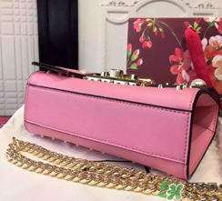 gucci珍珠包怎么看真假？古馳珍珠包真假鑒別