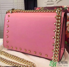 gucci珍珠包怎么看真假？古馳珍珠包真假鑒別