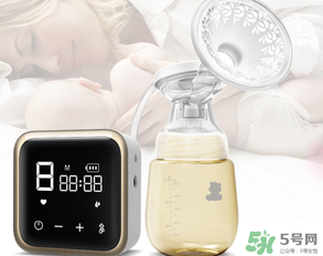 小白熊吸奶器哪款好？小白熊吸奶器款式介紹