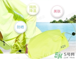 hoii后益防曬口罩怎么樣？后益防曬口罩效果多少錢？