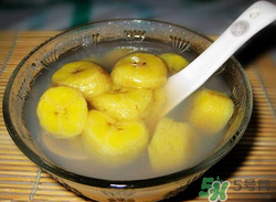 楊梅和香蕉能同時(shí)吃嗎？楊梅能和香蕉一起吃嗎？