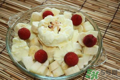 楊梅和香蕉能同時(shí)吃嗎？楊梅能和香蕉一起吃嗎？