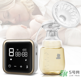 小白熊智妍電動(dòng)吸奶器怎么樣？小白熊智妍電動(dòng)吸奶器好用嗎？