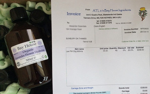 Bay House純露怎么樣?使用方法 Bay House純露怎么樣?使用方法