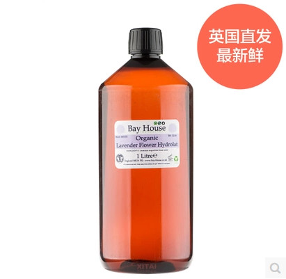 Bay House純露怎么樣?使用方法 Bay House純露怎么樣?使用方法