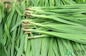 楊梅和韭菜能一起吃嗎？喝楊梅湯能吃韭菜嗎？