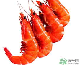 楊梅和蝦能一起吃嗎？蝦和楊梅能一起吃嗎？